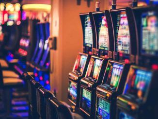 Slot Gacor Strategies for Consistent Wins and Maximum Payouts