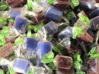 Exploring the Diverse World of 100mg Edibles: A Comprehensive Overview