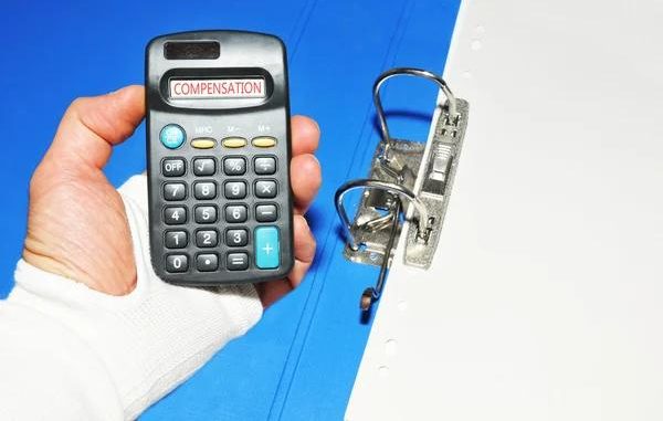 1 (60) Injured? You Have Legal Options — Act Now